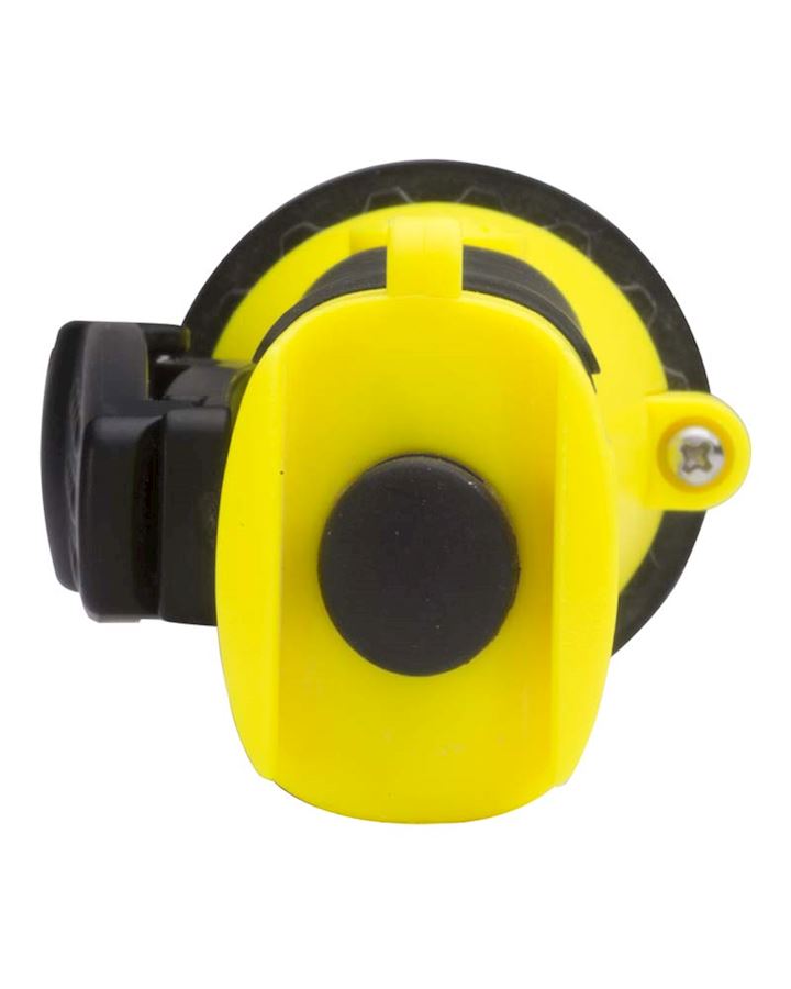 Safety Torch Atex Approved Zone 0